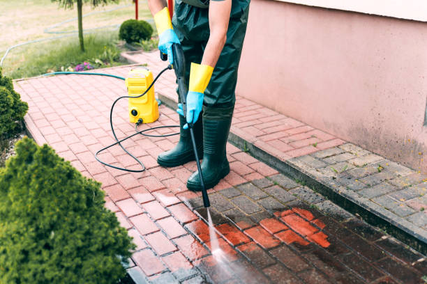 Best Commercial Building Pressure Washing  in Walker, LA