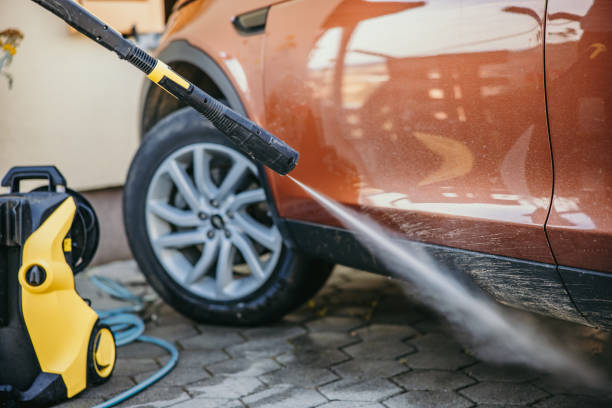 Best Affordable Power Washing  in Walker, LA