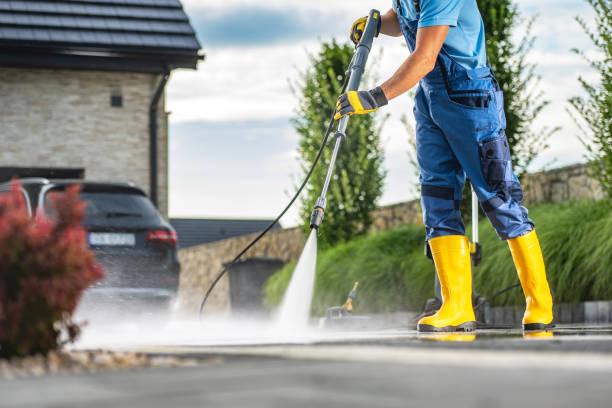 Why Choose Our Certified Pressure Washing Experts for Your Project Needs in Walker, LA?