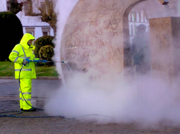 Best Pressure Washing Company Near Me  in Walker, LA