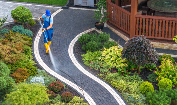 Best Fence Pressure Washing  in Walker, LA